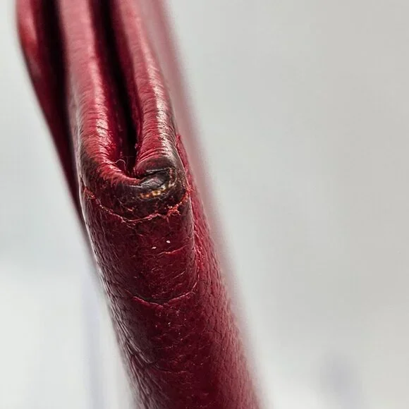 Chanel CC Leather Flap Wallet - Picture 5 of 14